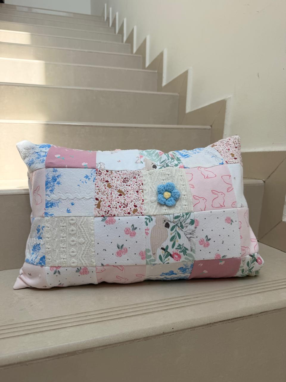 Memory Cushions