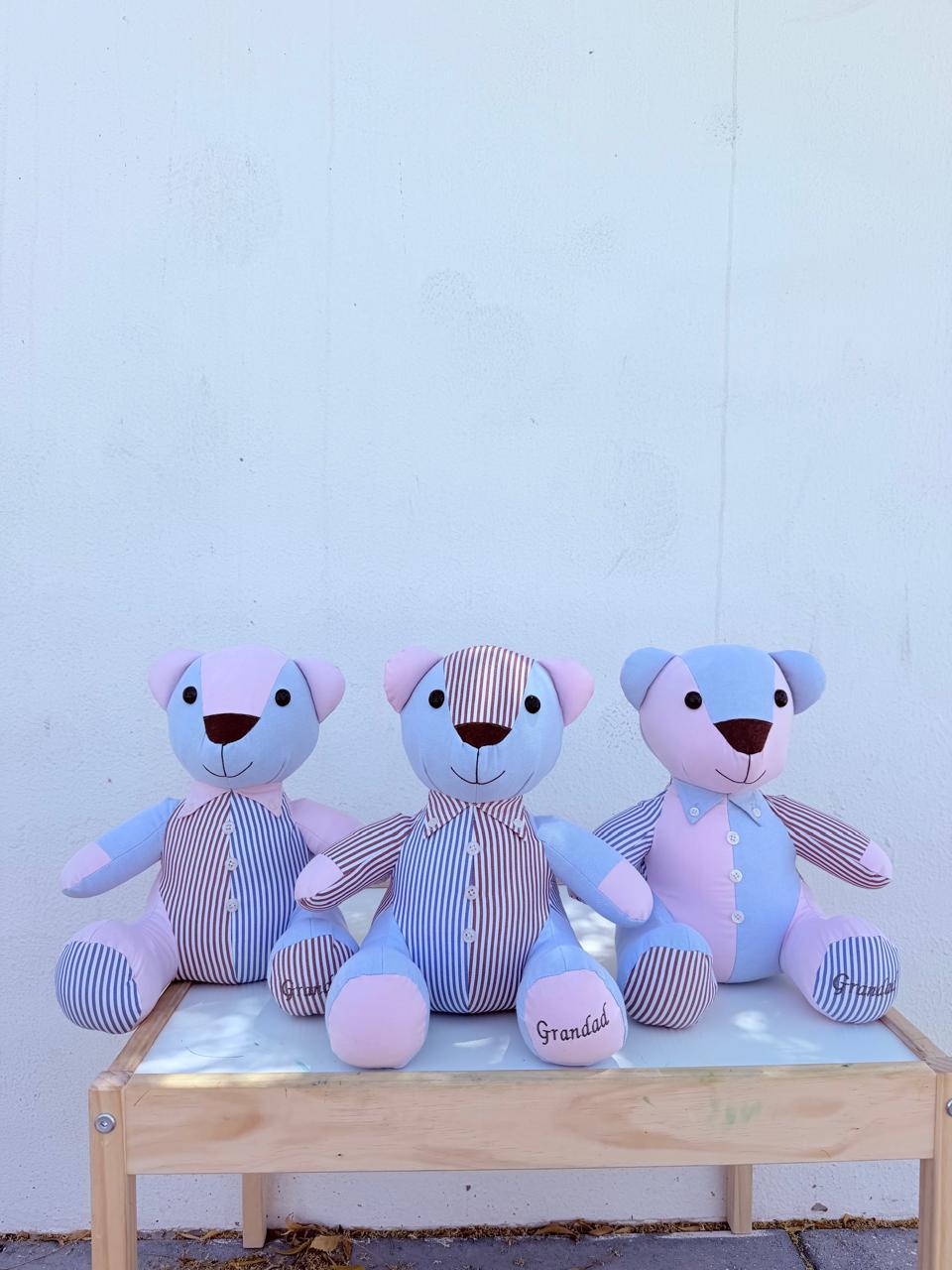 Memory Bears