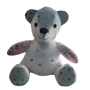 Andi keepsake