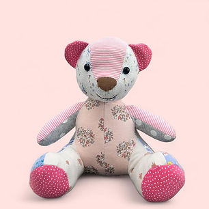 Andi keepsake