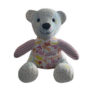 Andi keepsake
